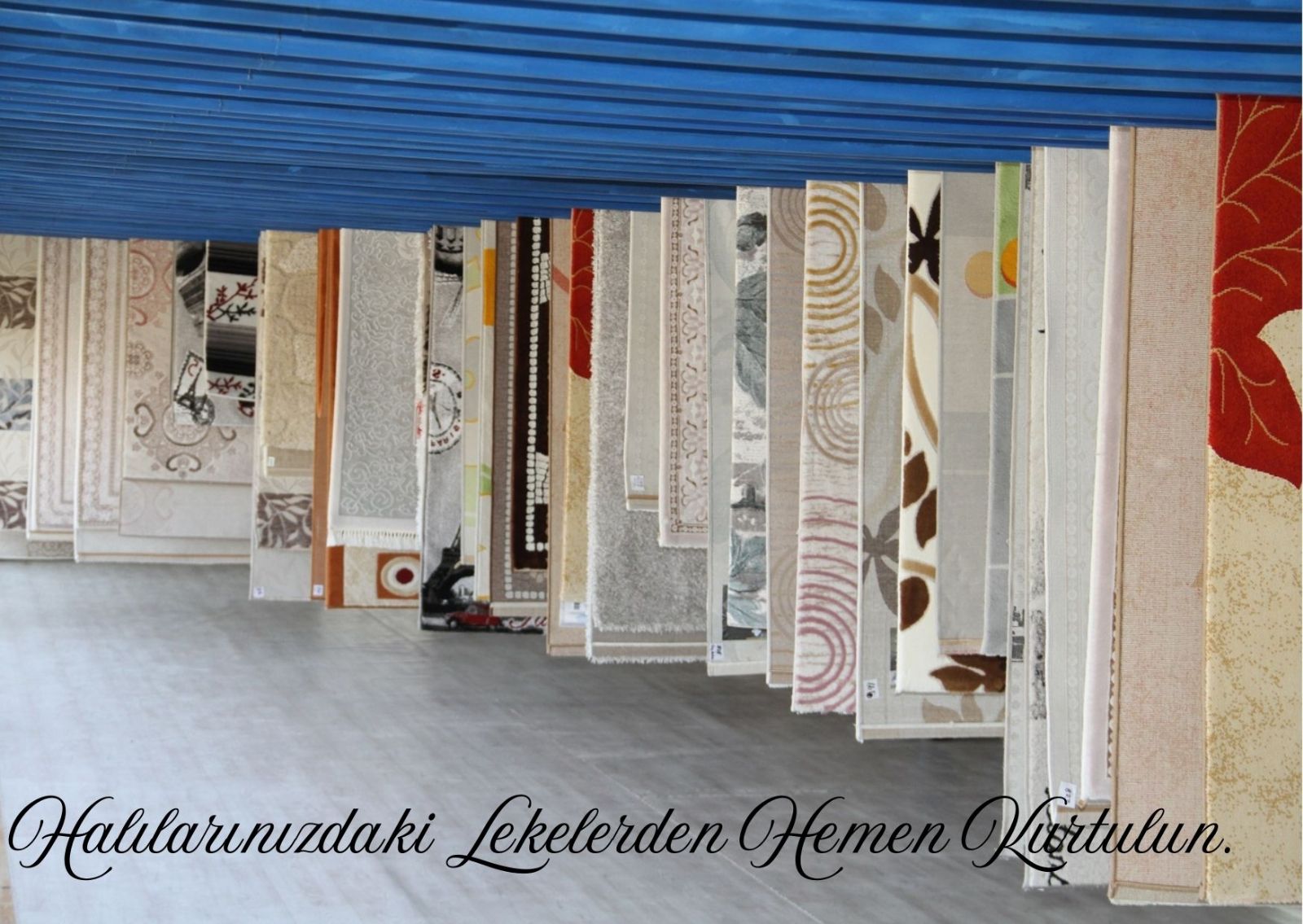 Kocasinan Halı Yıkama Fiyatları